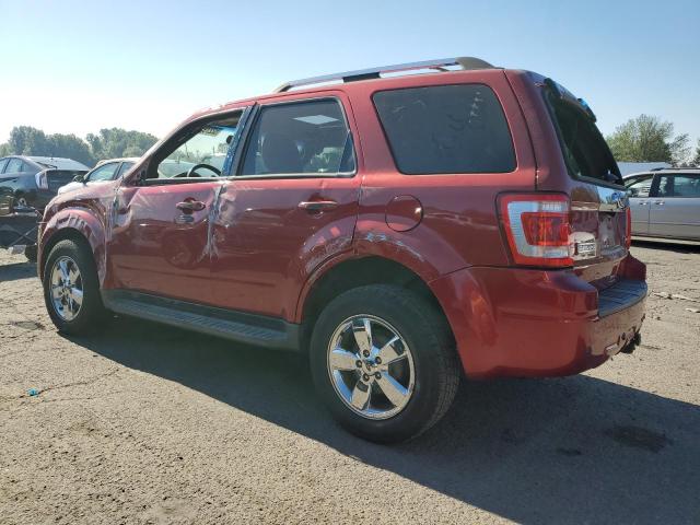 Photo 2 from auction – 2012 FORD ESCAPE LIM with VIN 1FMCU9EG7CKB32284