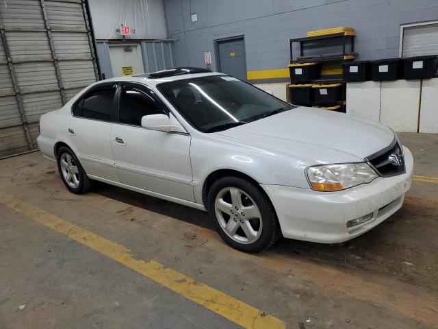 Photo 4 from auction – 2002 ACURA 3.2TL TYPE with VIN 19UUA56802A004072