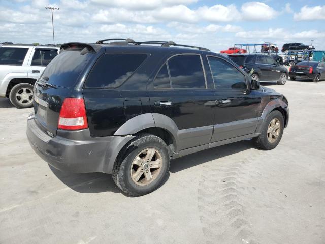 Photo 3 from auction – 2003 KIA SORENTO EX with VIN KNDJD733935161770