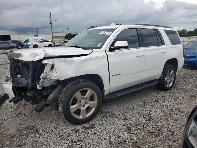 CHEVROLET TAHOE C150 2016 with VIN 1GNSCBKC1GR462955 - Photo from auction