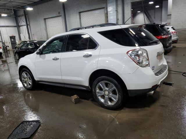 Фото 2 с аукциона – 2013 CHEVROLET EQUINOX LT с VIN 2GNFLGE33D6413922