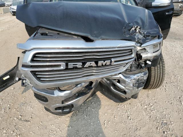 Photo 11 from auction – 2019 RAM 1500 LARAM with VIN 1C6SRFJT1KN714811