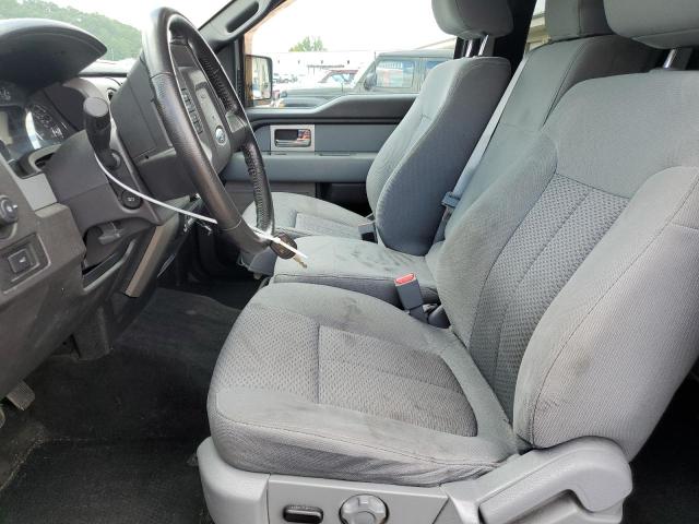 Photo 7 from auction – 2011 FORD F150 SUPER with VIN 1FTFX1CF8BFC71318