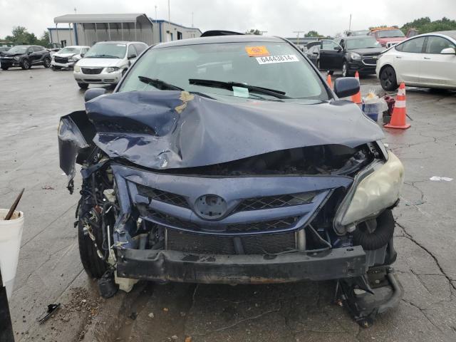 Photo 5 from auction – 2012 TOYOTA COROLLA BA with VIN 2T1BU4EE3CC912625
