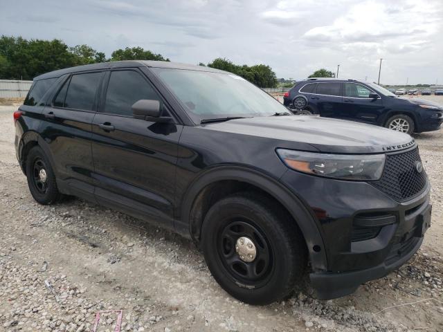 Photo 4 from auction – 2022 FORD EXPLORER P with VIN 1FM5K8AC3NGA22012