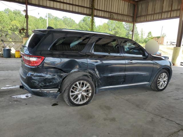 Photo 3 from auction – 2014 DODGE DURANGO CI with VIN 1C4RDJEG8EC522629