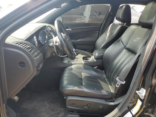 Photo 7 from auction – 2012 CHRYSLER 300 S with VIN 2C3CCADT5CH312981