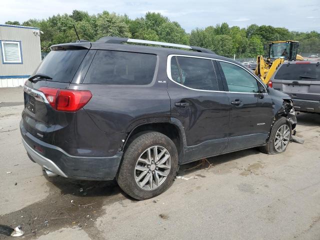 Фото 3 с аукциона – 2018 GMC ACADIA SLE с VIN 1GKKNSLS2JZ234872