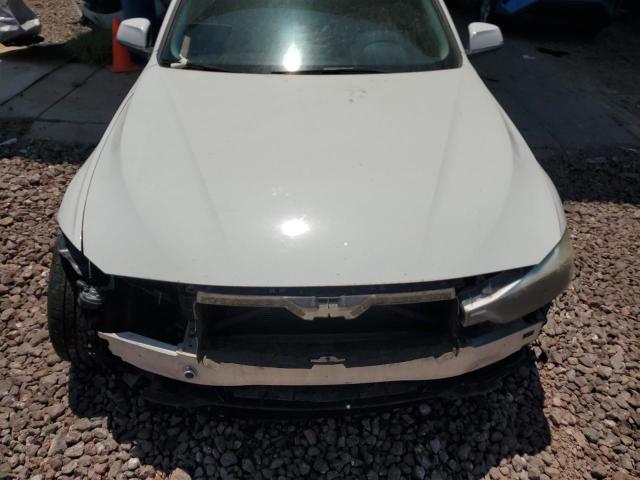 Photo 11 from auction – 2014 BMW 328 I SULE with VIN WBA3C1C52EK113328