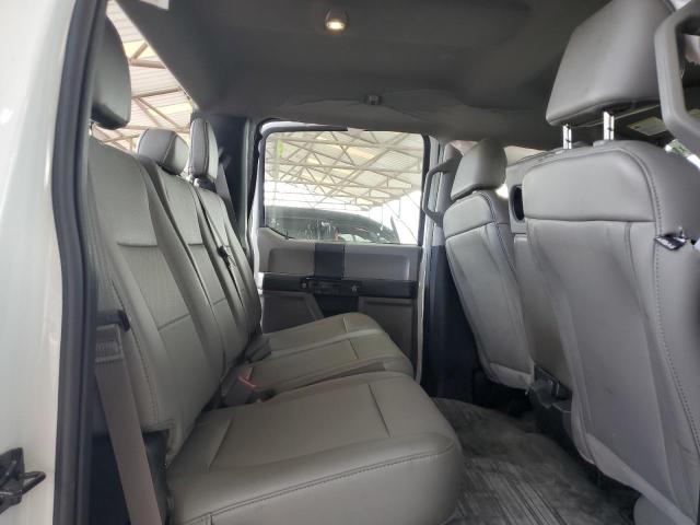 Photo 10 from auction – 2019 FORD F150 SUPER with VIN 1FTEW1CB8KFA36879