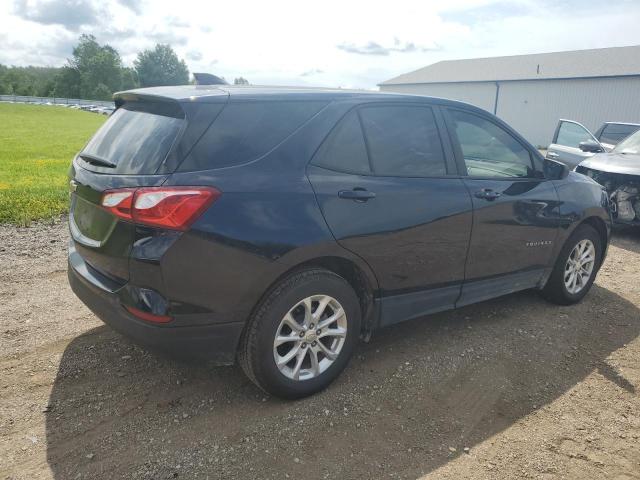 Photo 3 from auction – 2020 CHEVROLET EQUINOX LS with VIN 3GNAXHEVXLS686362