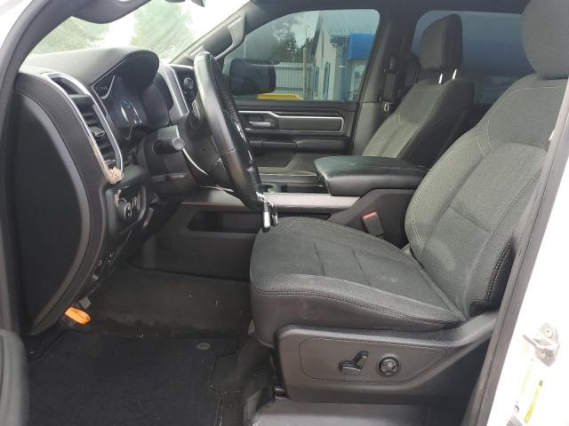 Photo 7 from auction – 2020 RAM 1500 BIG H with VIN 1C6SRFFT7LN182670