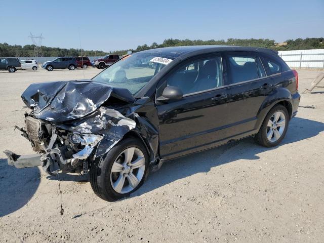 DODGE CALIBER SX 2010 with VIN 1B3CB4HA0AD664354 - Photo from auction