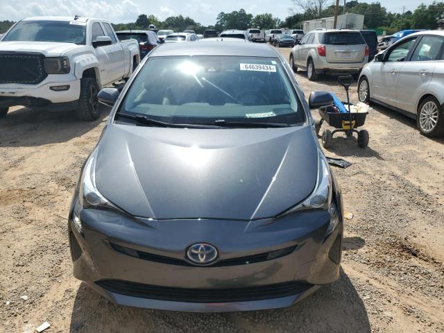 Photo 5 from auction – 2017 TOYOTA PRIUS with VIN JTDKARFU4H3046302