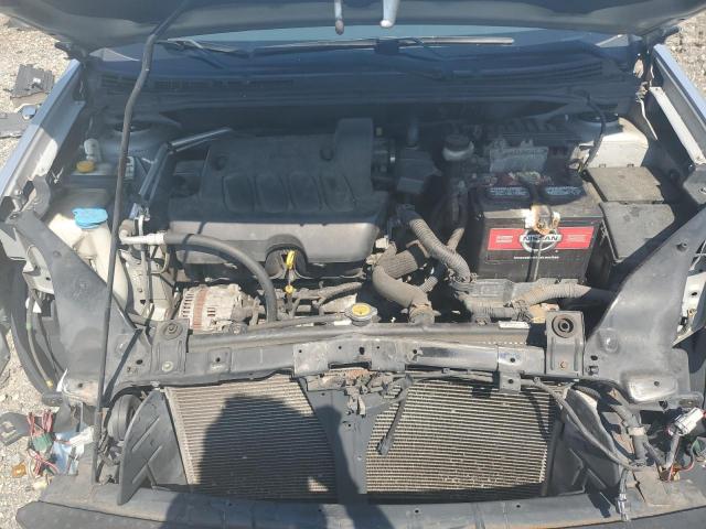 Photo 11 from auction – 2010 NISSAN SENTRA 2.0 with VIN 3N1AB6AP3AL690640