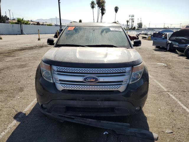 Photo 5 from auction – 2014 FORD EXPLORER X with VIN 1FM5K7D83EGB53250