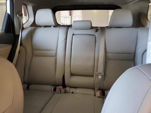 Photo 10 from auction – 2022 NISSAN ROGUE SL with VIN 5N1BT3CB9NC689052