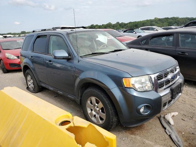 Photo 4 from auction – 2012 FORD ESCAPE LIM with VIN 1FMCU0E7XCKA06920