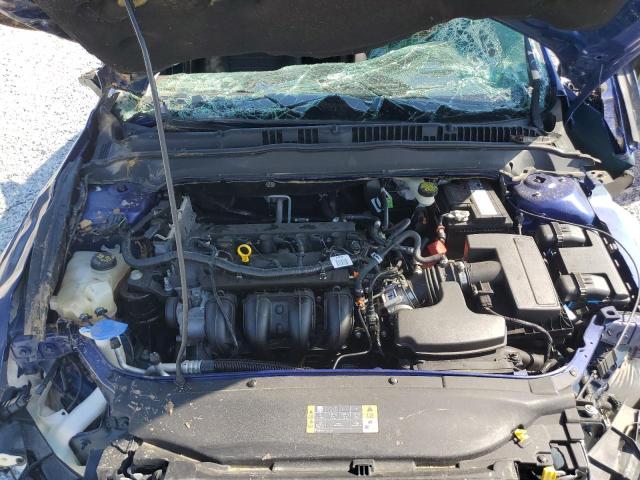 Photo 11 from auction – 2016 FORD FUSION SE with VIN 3FA6P0H73GR379292
