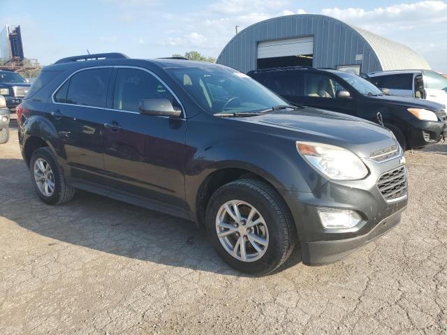 Photo 4 from auction – 2017 CHEVROLET EQUINOX LT with VIN 2GNALCEK9H6240276