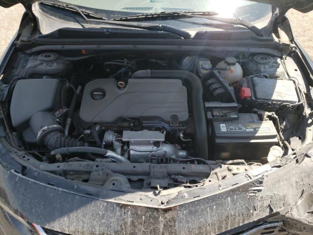 Photo 11 from auction – 2017 CHEVROLET MALIBU LS with VIN 1G1ZB5ST0HF119786