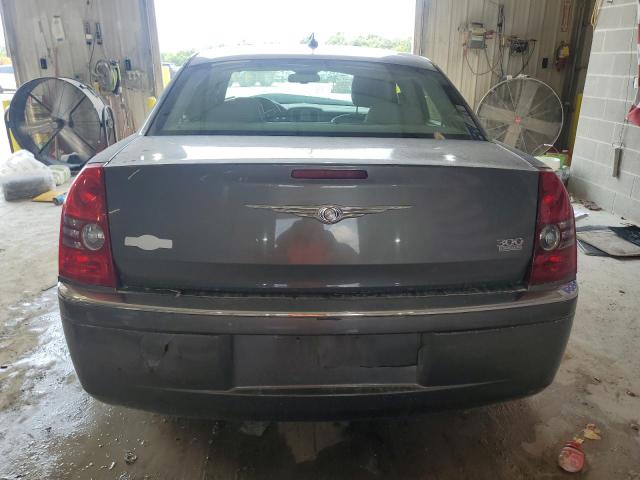 Photo 6 from auction – 2008 CHRYSLER 300 LIMITE with VIN 2C3KA33G38H132083