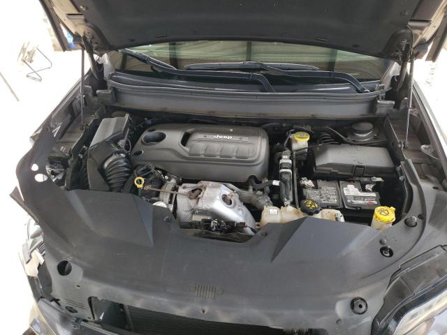 Photo 11 from auction – 2020 JEEP CHEROKEE with VIN 1C4PJMDN6LD538207
