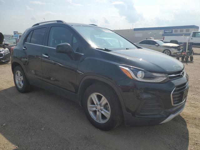 Photo 4 from auction – 2020 CHEVROLET TRAX 1LT with VIN 3GNCJLSB8LL133064