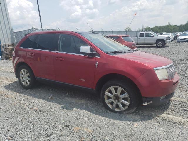 Фото 4 с аукциона – 2008 LINCOLN MKX с VIN 2LMDU88C08BJ00791