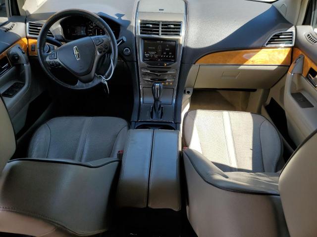 Photo 8 from auction – 2011 LINCOLN MKX with VIN 2LMDJ8JK5BBJ00464