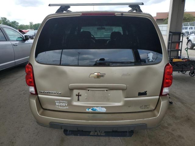 Photo 6 from auction – 2005 CHEVROLET UPLANDER with VIN 1GBDV13L45D287300