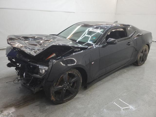 Photo 1 from auction – 2017 CHEVROLET CAMARO LT with VIN 1G1FB1RX3H0145578