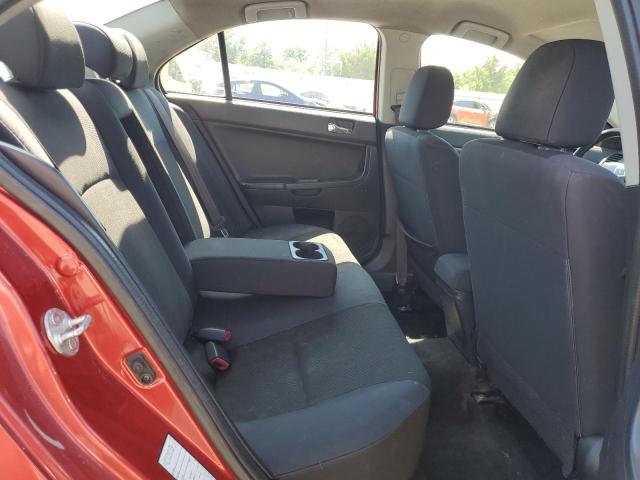 Photo 10 from auction – 2017 MITSUBISHI LANCER ES with VIN JA32U2FU7HU007050