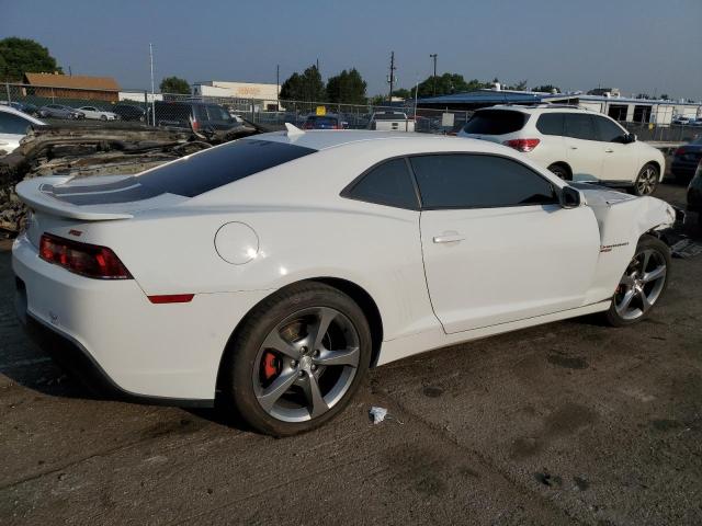 Photo 3 from auction – 2014 CHEVROLET CAMARO LT with VIN 2G1FB1E35E9237344