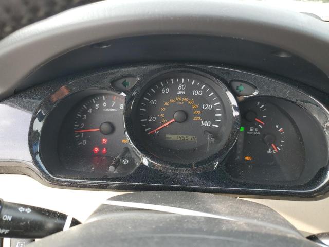 Photo 9 from auction – 2002 TOYOTA HIGHLANDER with VIN JTEHF21A720067343