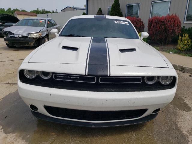 Photo 5 from auction – 2017 DODGE CHALLENGER with VIN 2C3CDZAG3HH622511