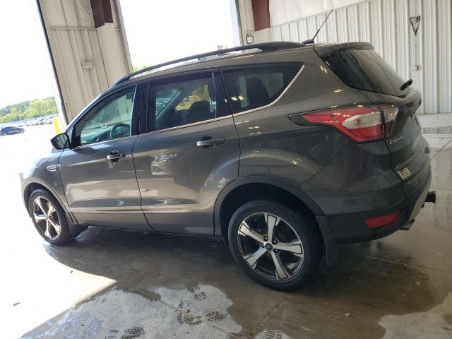 Photo 2 from auction – 2017 FORD ESCAPE SE with VIN 1FMCU9G92HUA34466