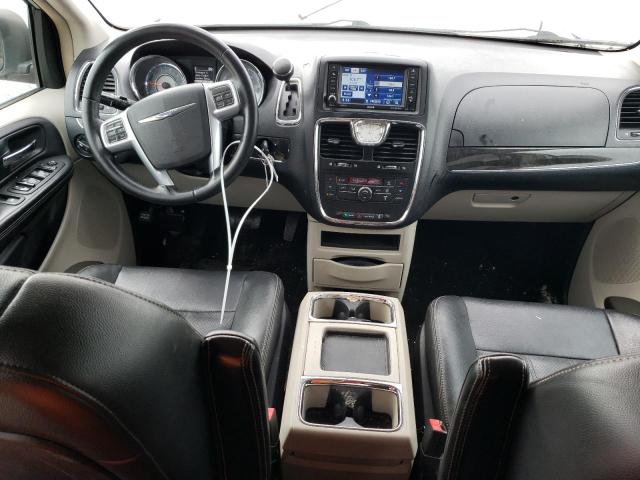 Photo 8 from auction – 2012 CHRYSLER TOWN & COU with VIN 2C4RC1BG9CR282213
