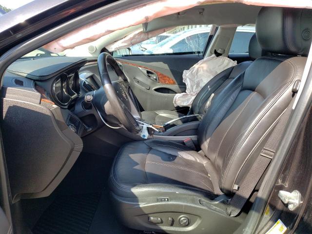Photo 7 from auction – 2013 BUICK LACROSSE with VIN 1G4GC5E32DF229588