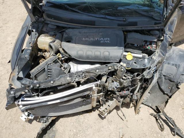 Photo 12 from auction – 2016 CHRYSLER 200 LIMITE with VIN 1C3CCCAB9GN137915