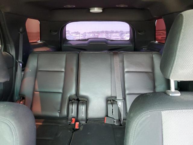 Фото 10 с аукциона – 2013 FORD EXPLORER P с VIN 1FM5K8AR9DGC73619
