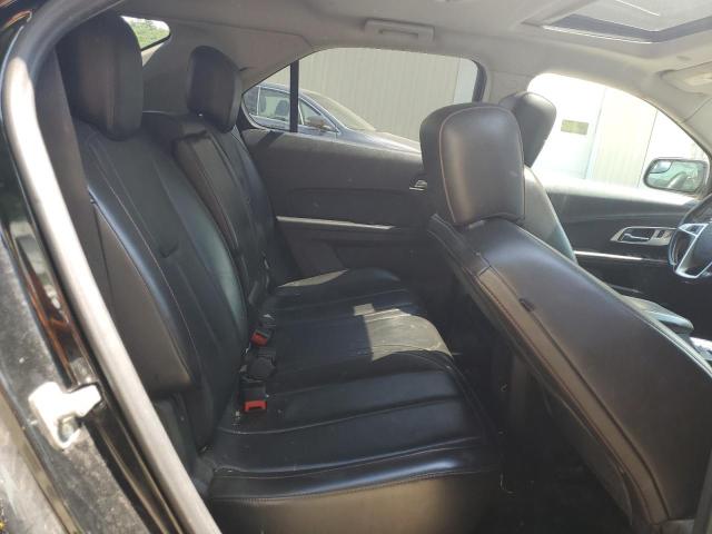 Photo 11 from auction – 2013 CHEVROLET EQUINOX LT with VIN 2GNFLGEK1D6275417