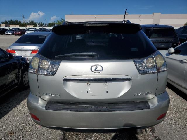 Photo 6 from auction – 2005 LEXUS RX 330 with VIN 2T2GA31U65C039294