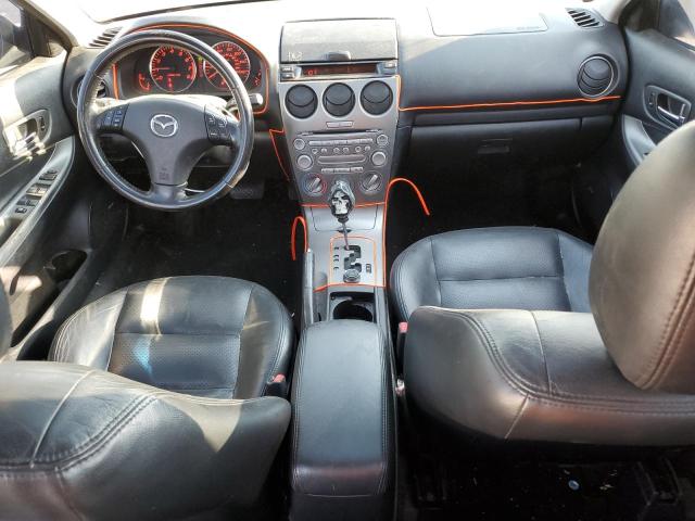 Photo 8 from auction – 2005 MAZDA 6 I with VIN 1YVHP80C355M41620