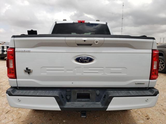 Photo 6 from auction – 2021 FORD F150 SUPER with VIN 1FTFW1E85MKD21927