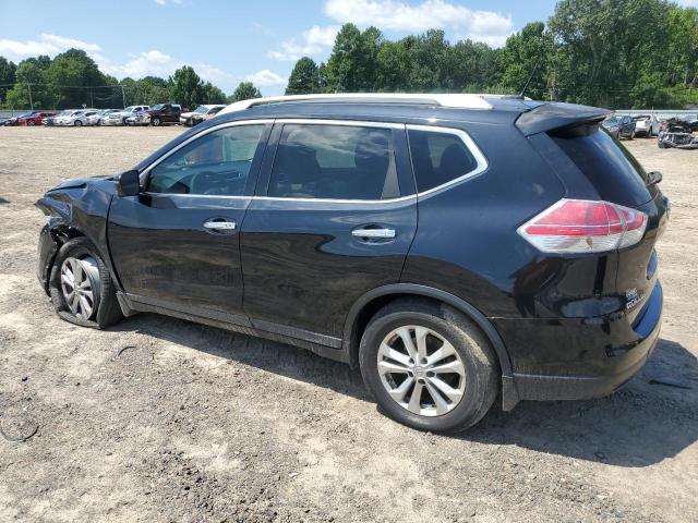 Photo 2 from auction – 2016 NISSAN ROGUE S with VIN KNMAT2MT0GP612745