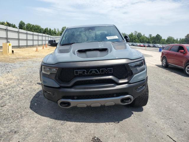 Photo 5 from auction – 2021 RAM 1500 TRX with VIN 1C6SRFU93MN900109