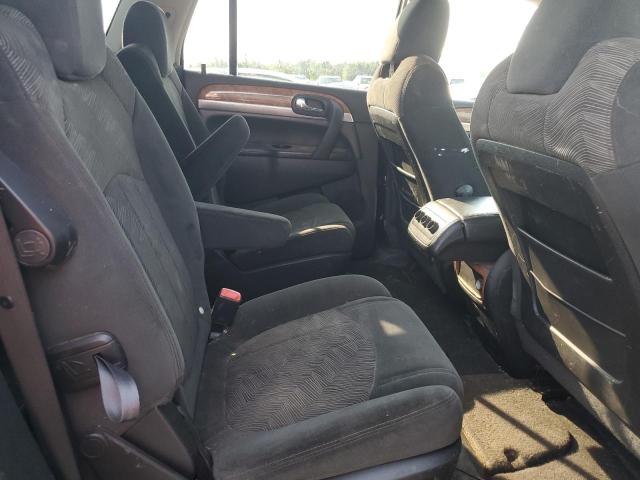 Photo 11 from auction – 2008 BUICK ENCLAVE CX with VIN 5GAEV13768J284926