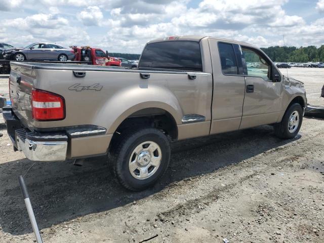 Photo 3 from auction – 2004 FORD F150 with VIN 1FTPX04514KC43830