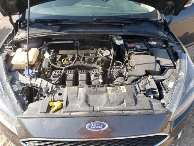Photo 11 from auction – 2017 FORD FOCUS SEL with VIN 1FADP3H21HL276918